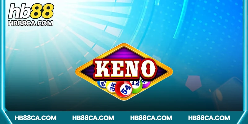 Các loại hình xổ số điện toán phổ biến