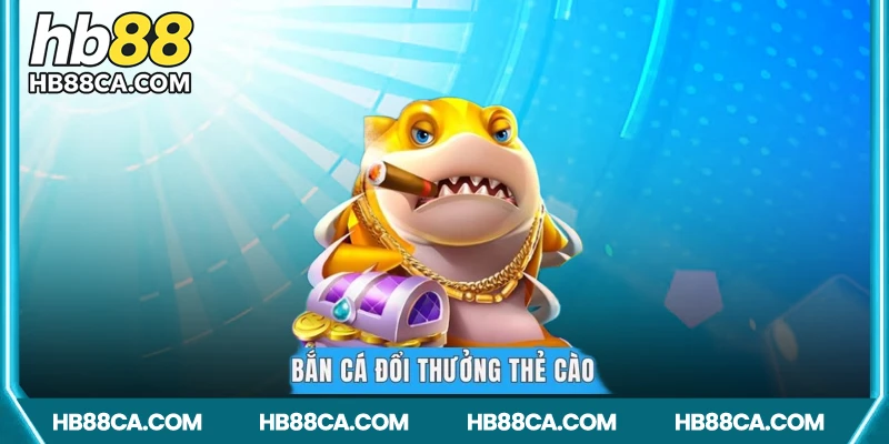 Các tính năng nổi bật trong bắn cá xèng