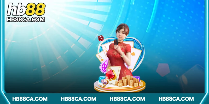 Công nghệ hiện đại trong sảnh DG Casino
