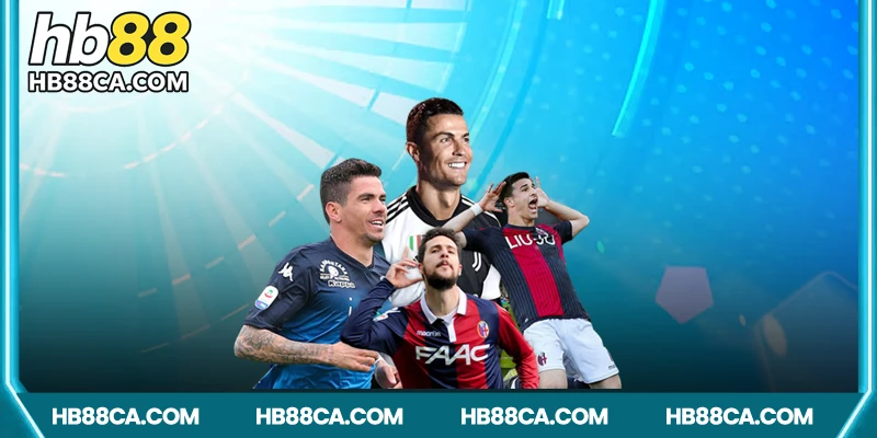 Điểm khác biệt của kèo handicap HB88