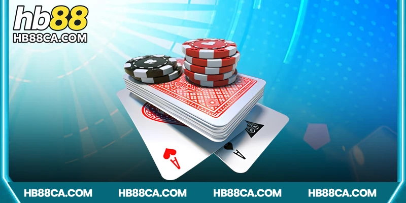 Giải đấu và sự kiện trong game bài HB88