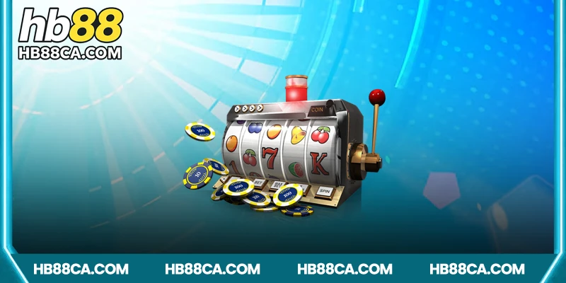 Giới thiệu về nổ hũ bầu cua HB88