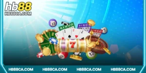 Giới thiệu về xổ số Hà Nội Vip