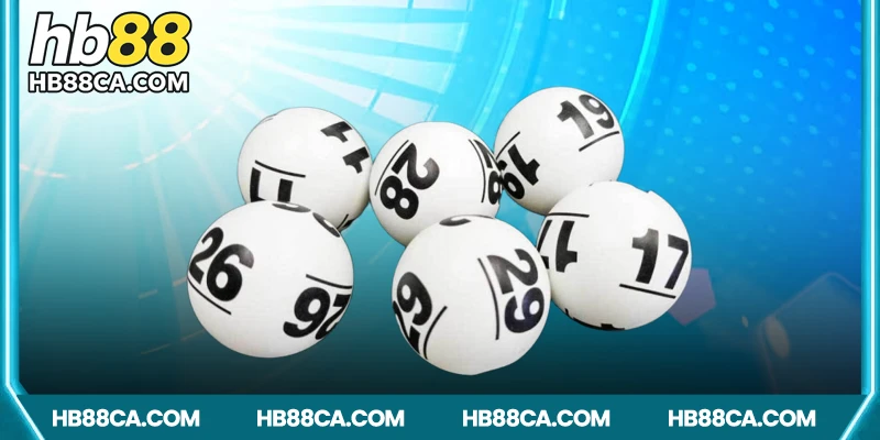 Lưu ý quan trọng khi chơi xổ số HB88