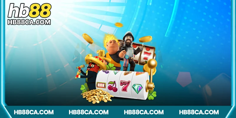 Lý do Kho báu Aztec được yêu thích tại HB88