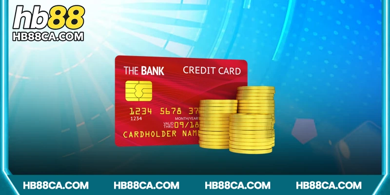 Nạp tiền HB88 bước đầu để bắt đầu hành trình