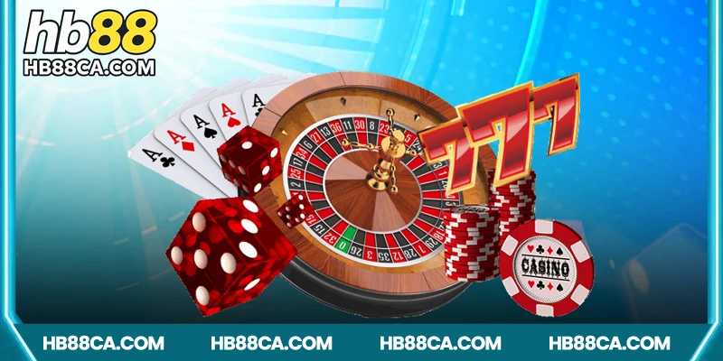 Nguồn gốc và sự phát triển của nổ hũ Jili