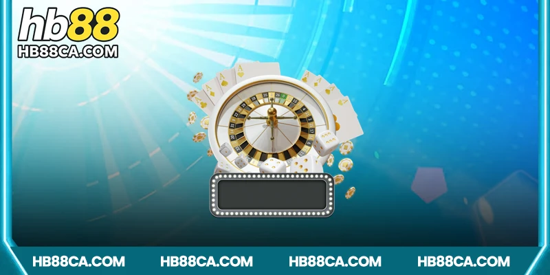 Những trải nghiệm khác biệt từ nổ hũ PG HB88