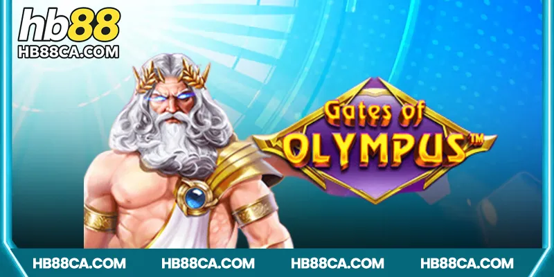 Nổ hũ Gate Of Olympus phù hợp cho cả người mới