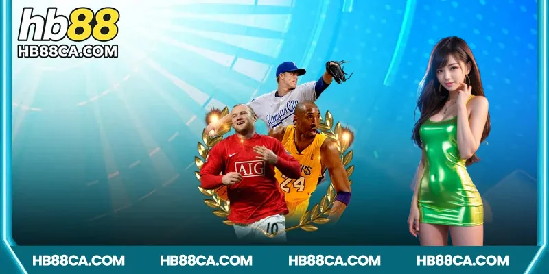 Quy tụ những giải đấu thể thao hàng đầu