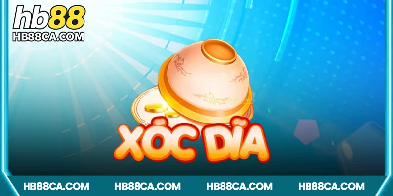 Sức hút của xóc đĩa online trong thời đại số