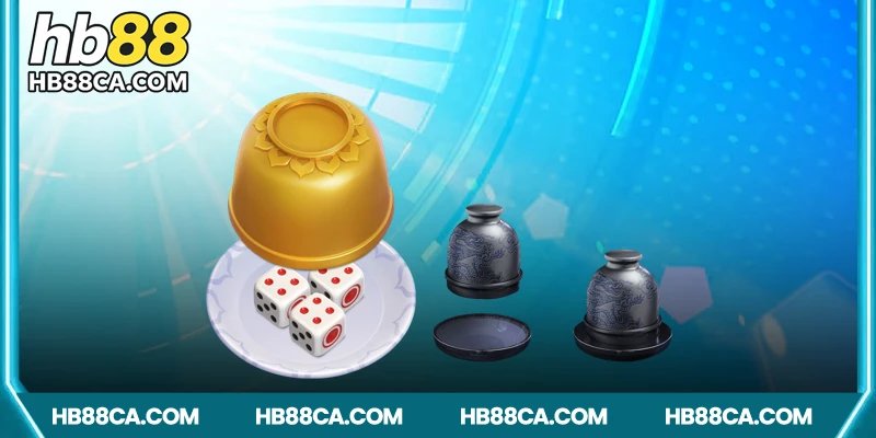 Sức hút đặc biệt từ tài xỉu online HB88