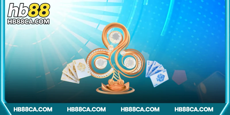 Trải nghiệm đặc biệt tại game bài HB88