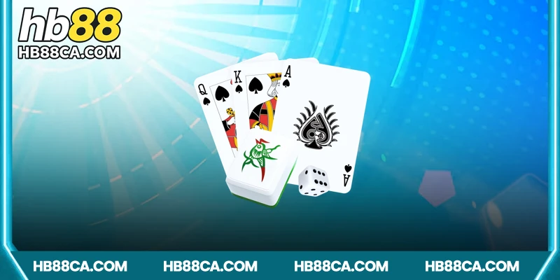 Trải nghiệm khác biệt cùng game bài Uno HB88