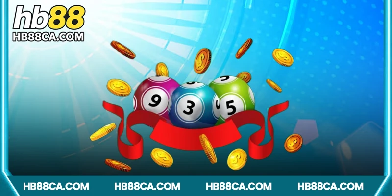 Trải nghiệm xổ số may mắn mỗi ngày