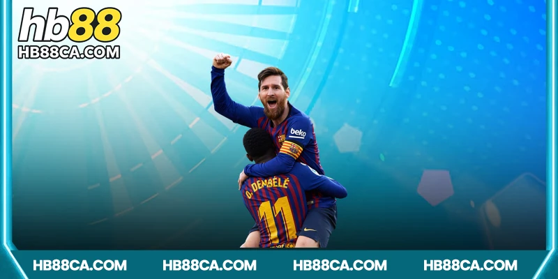 Ưu điểm khi áp dụng mẹo cược bóng đá HB88