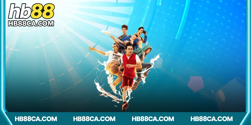 Ưu điểm vượt trội khi tải app HB88