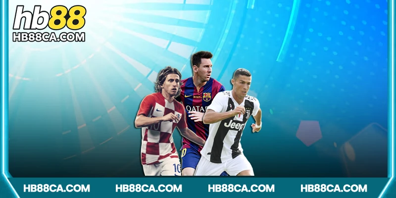 Ưu thế vượt trội khi đặt kèo handicap HB88