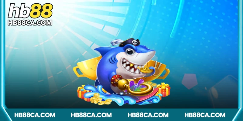 Vì sao nên chọn HB88 để chơi bắn cá xèng